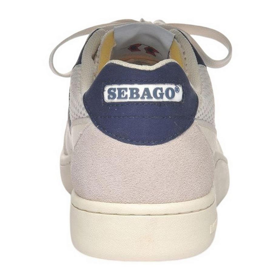 Sebago Hurricane Atlantic Scarpe Sportive in Pelle  