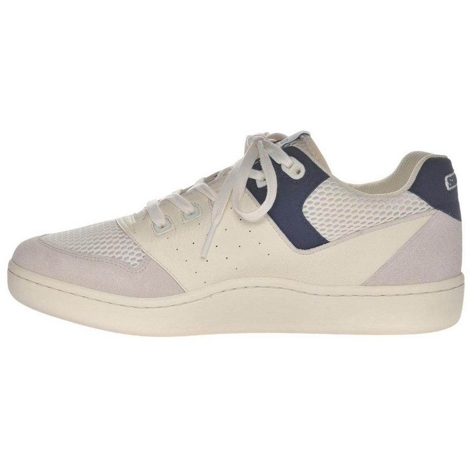 Sebago Hurricane Atlantic Scarpe Sportive in Pelle  