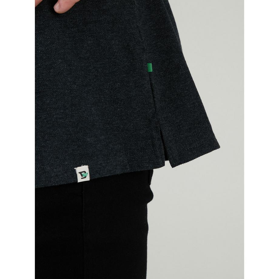 Duke Polo en piqué Grant  