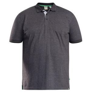 Duke  Kingsize Pique Poloshirt Grant 