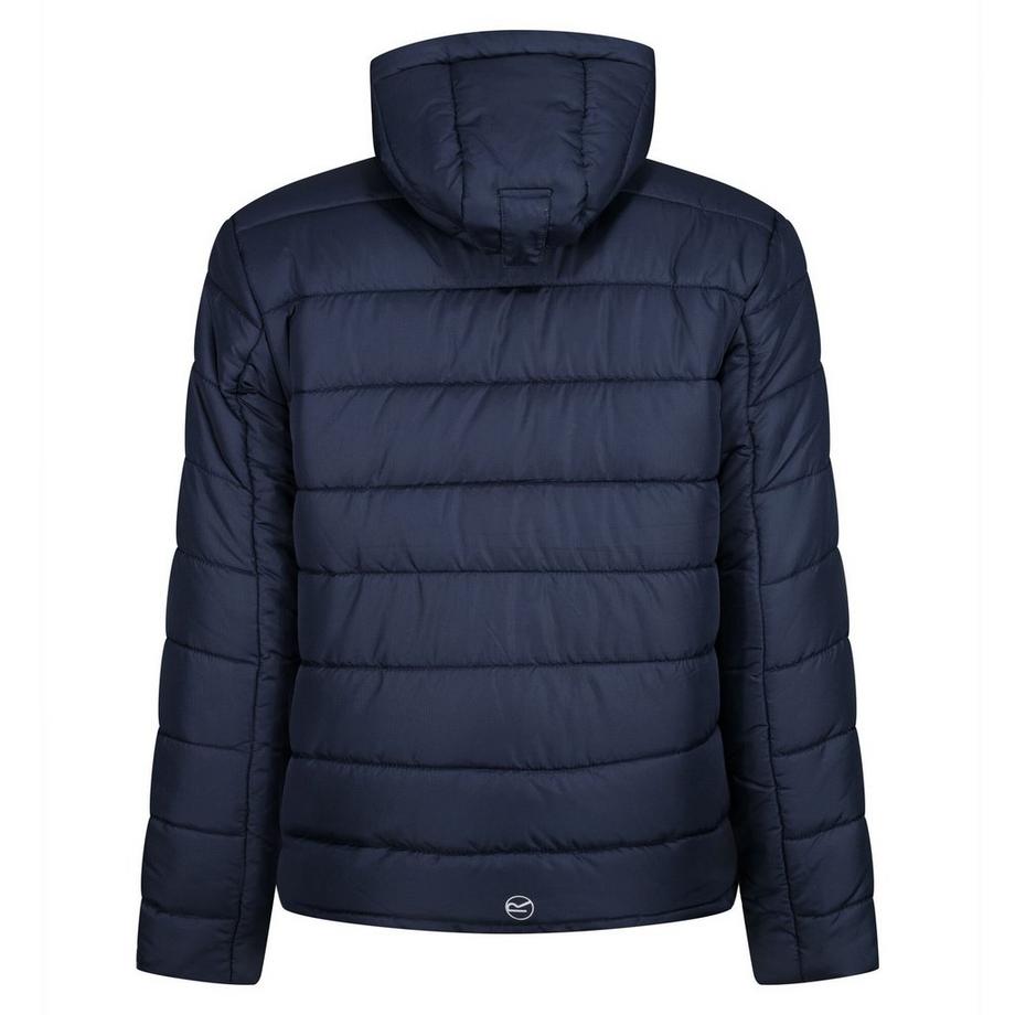 Regatta Navigate Steppjacke  