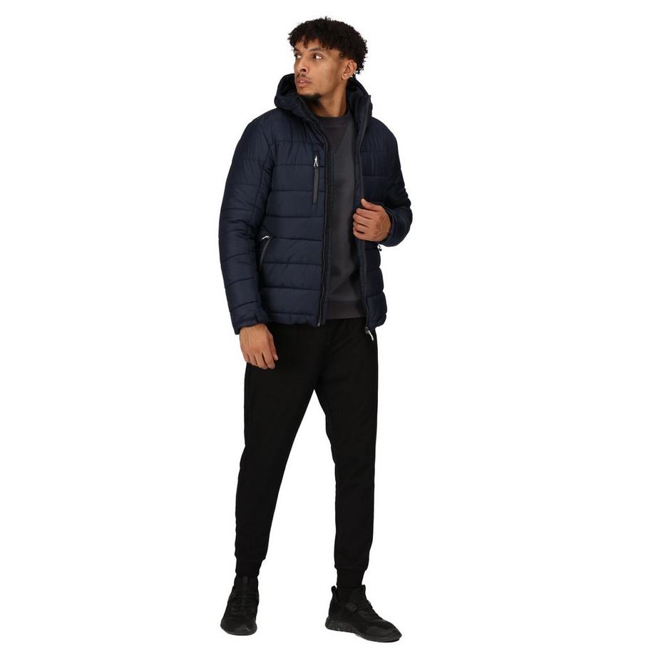 Regatta Navigate Steppjacke  