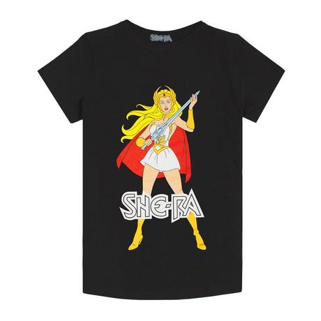 Masters of the Universe  Princess Of Power TShirt 