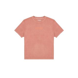 Wrangler  t-shirt regular 