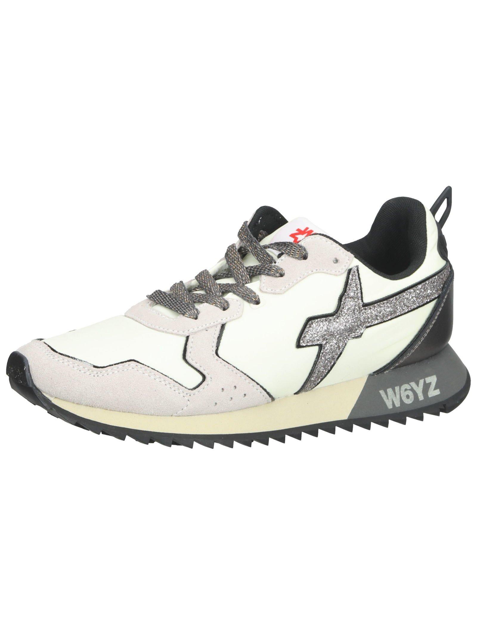 Image of W6YZ Sneaker 201356301 - 42