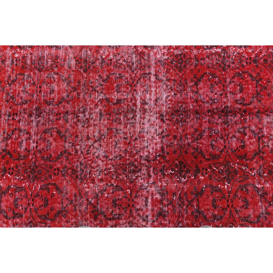 VIDAL Tappeto fatto a mano Ultra Vintage  