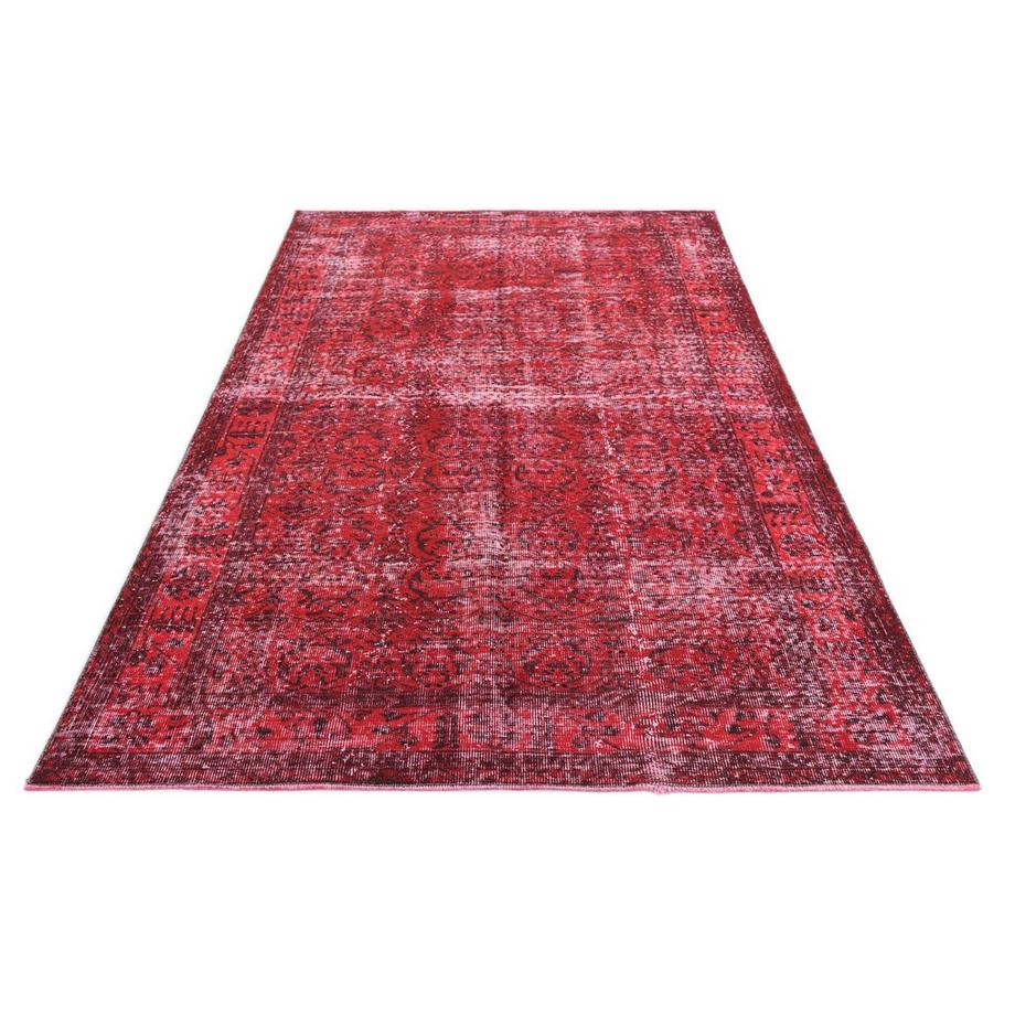 VIDAL Tappeto fatto a mano Ultra Vintage  