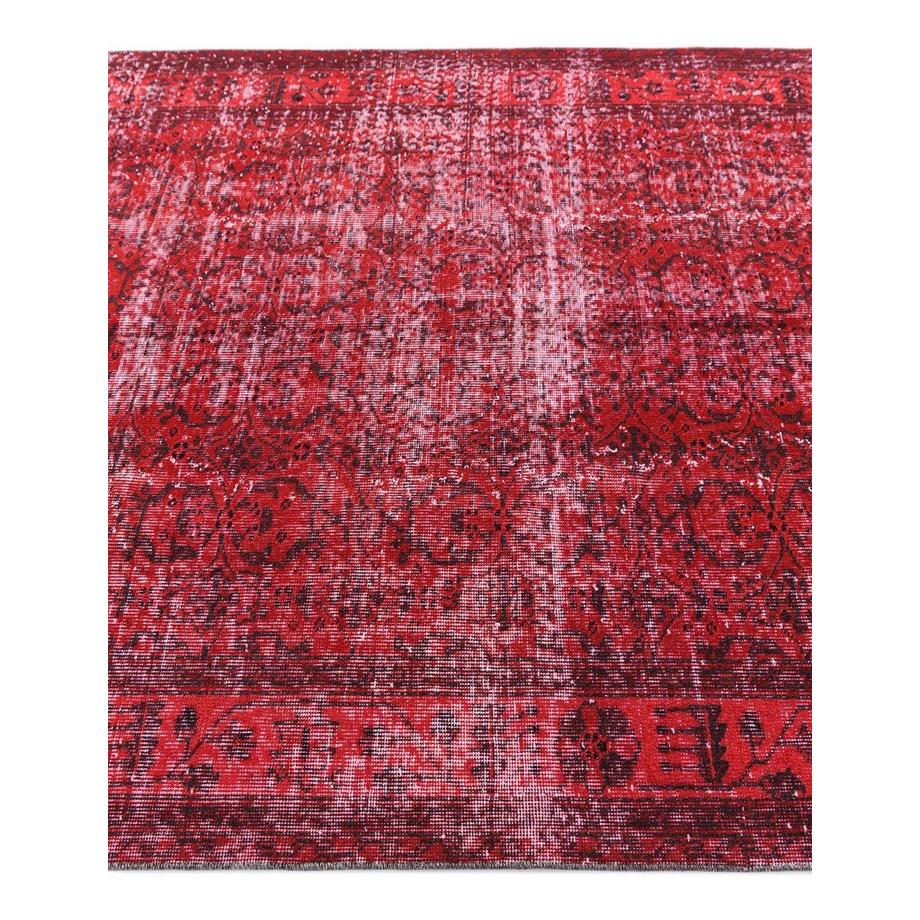 VIDAL Tappeto fatto a mano Ultra Vintage  