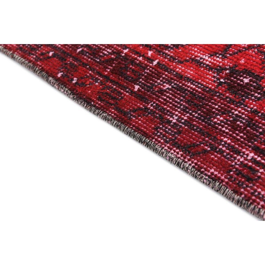 VIDAL Tappeto fatto a mano Ultra Vintage  