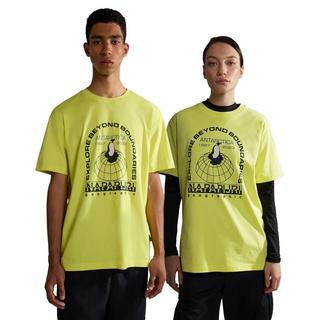 NAPAPIJRI Hill T-Shirt  