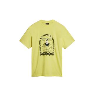 NAPAPIJRI Hill T-Shirt  