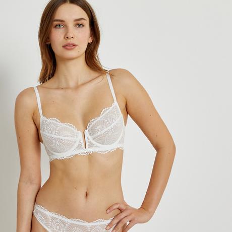 La Redoute Collections  Soutien-gorge emboîtant 