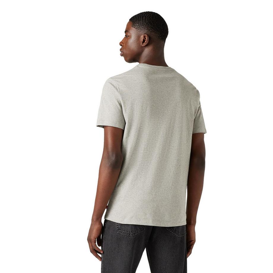 Levis Graphic Set-In Neck T-Shirt 2er Pack  