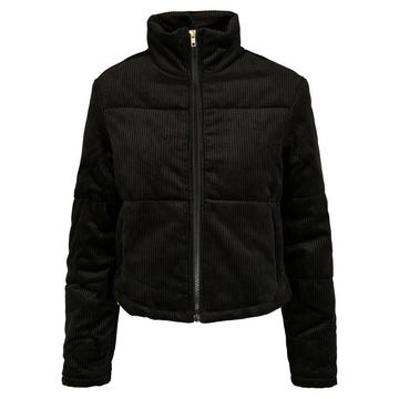 Parka   corduroy puffer (grandes tailles)