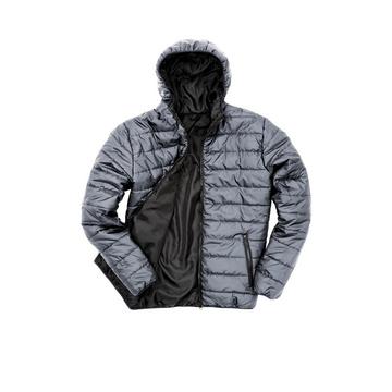 Core Soft Steppjacke