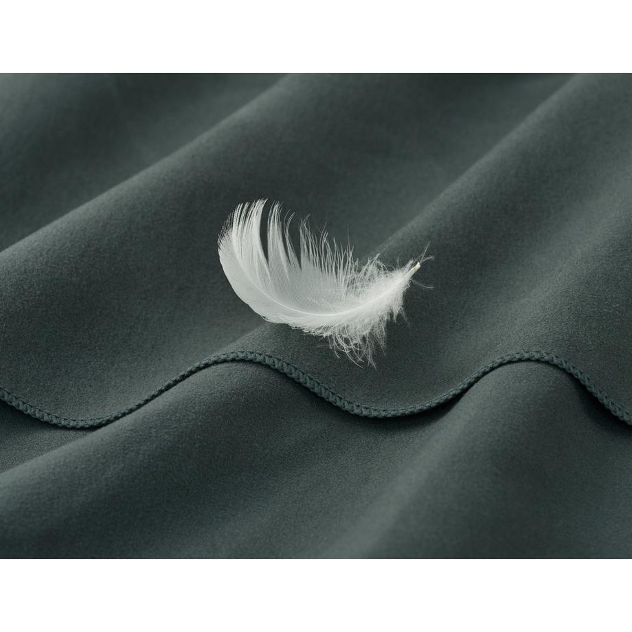 Fit Flip Serviette à séchage rapide avec poche  