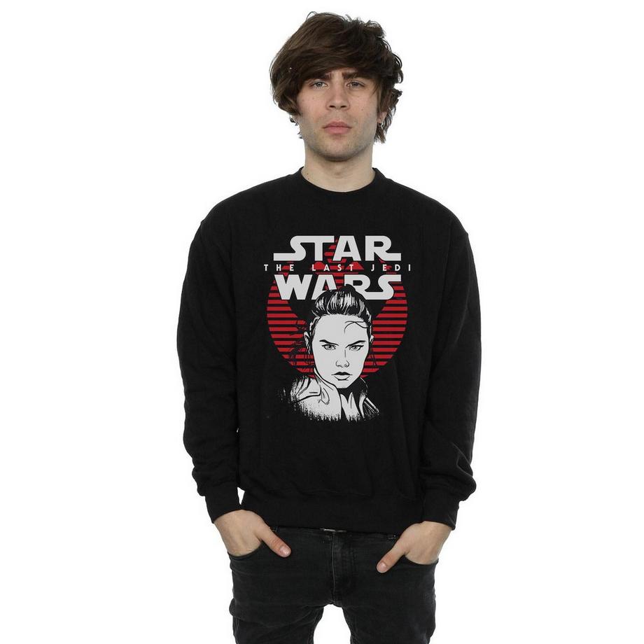 STAR WARS Star Wars The Last Jedi Heroes Sweatshirt  