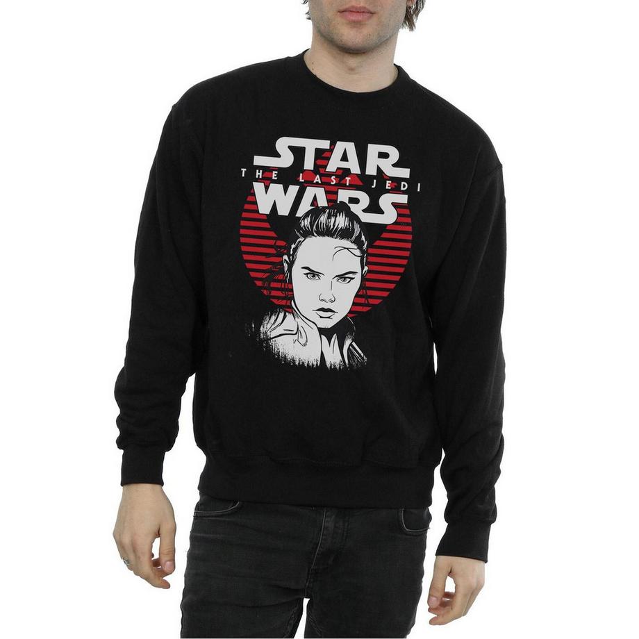 STAR WARS Star Wars The Last Jedi Heroes Sweatshirt  