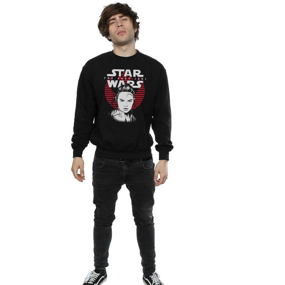 STAR WARS Star Wars The Last Jedi Heroes Sweatshirt  