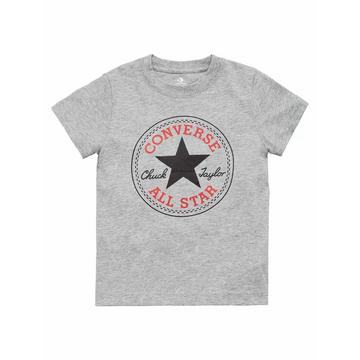 t-shirt enfant chuck patch