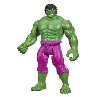 Hasbro  Marvel Legends Hulk (9,5cm) 