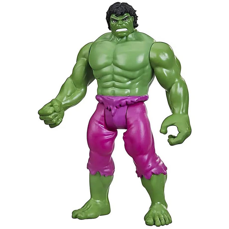 Hasbro  Marvel Legends Hulk (9,5cm) 