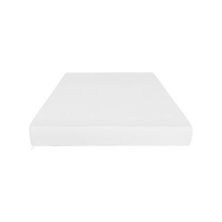 Vente-unique Materasso in schiuma per letto a scomparsa sp. 12 cm 90 x 190 cm - TELLUS  