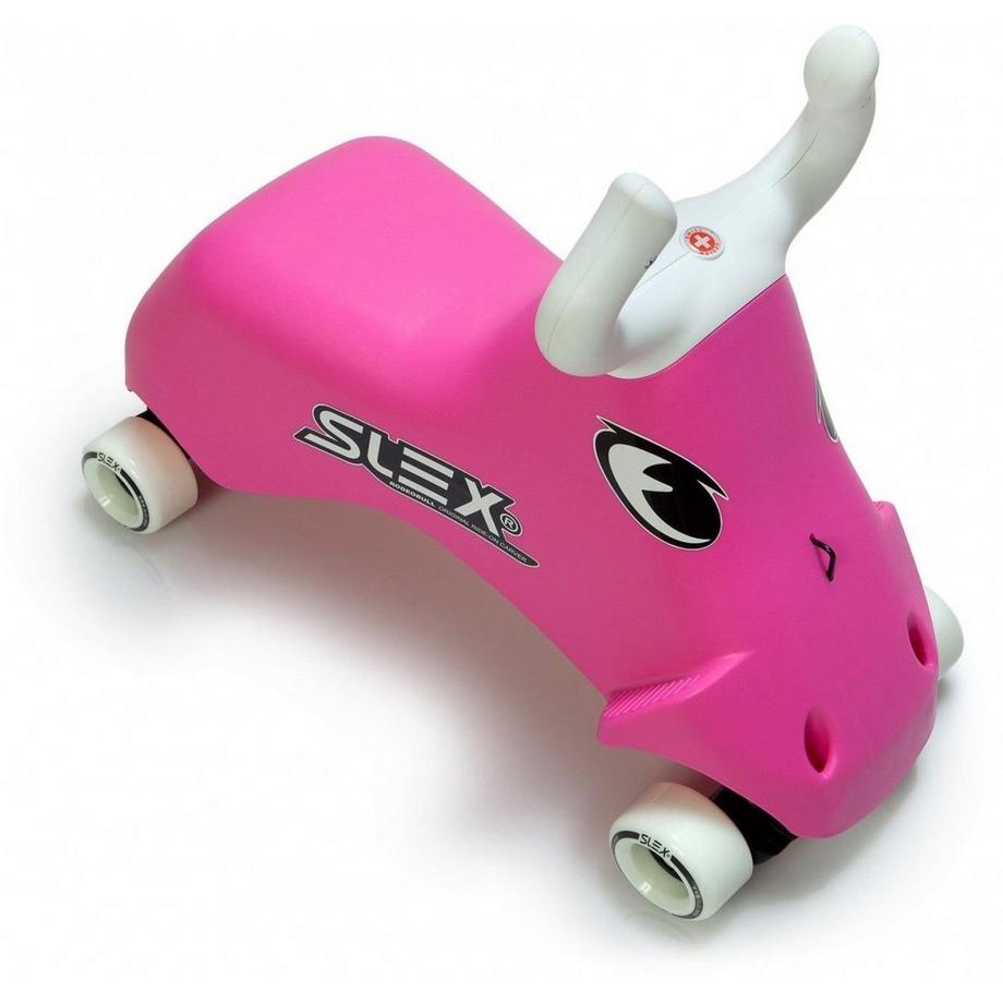 SLEX  Slex Rodeo Bull 