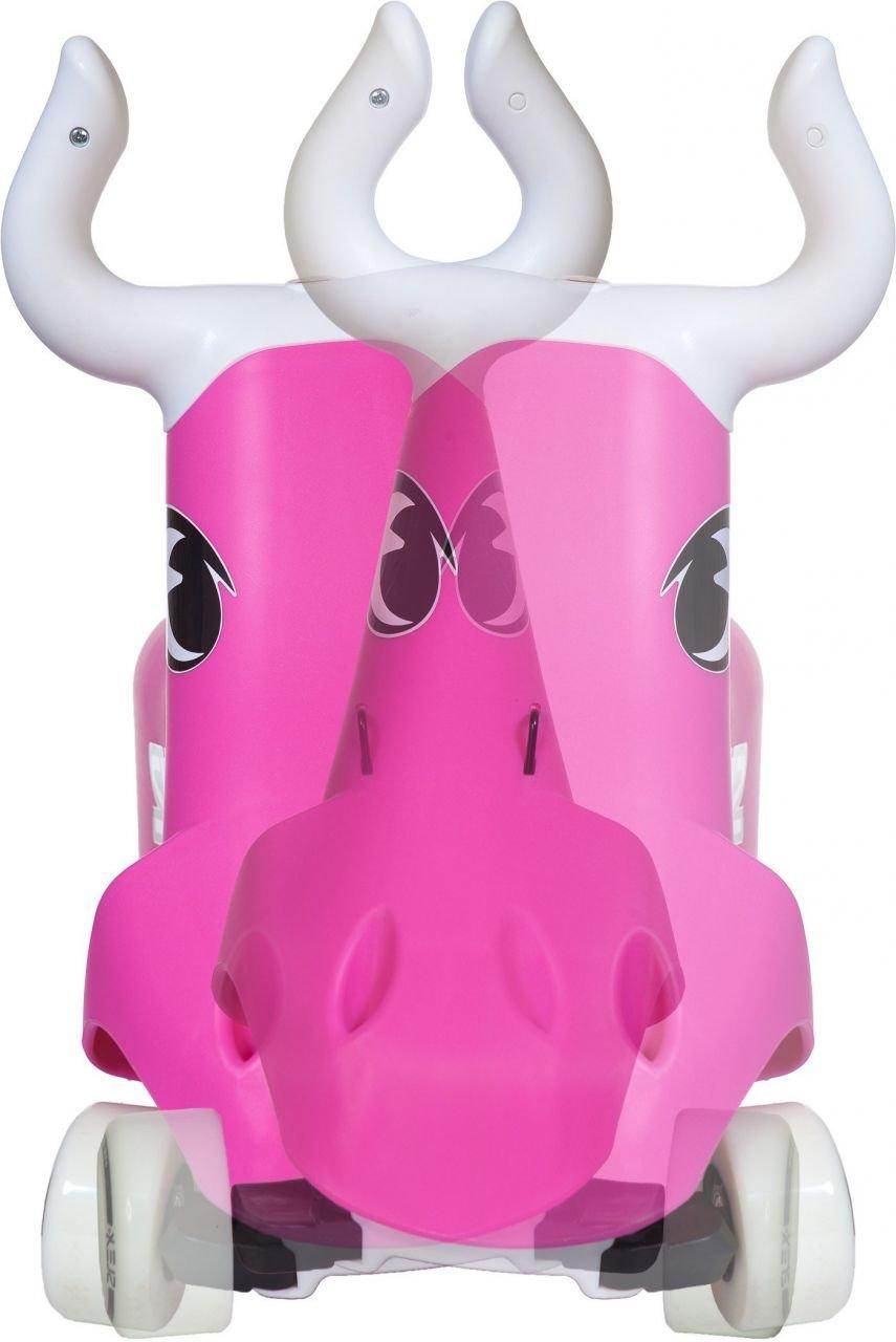 SLEX  Slex Rodeo Bull 