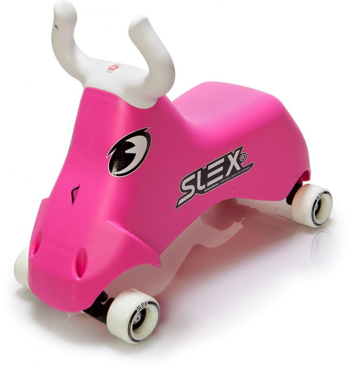 SLEX  Slex Rodeo Bull 
