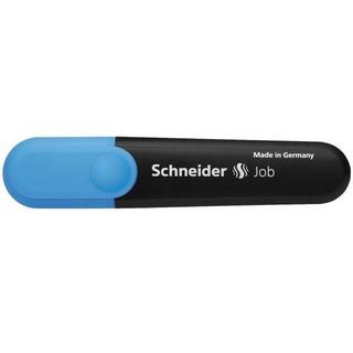 Schneider Schreibgeräte  Schneider Schreibgeräte Job evidenziatore 10 pz Blu 