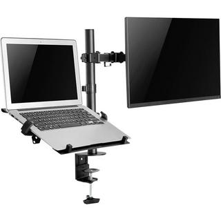 Neomounts by Newstar  Écran plat et support de table pour ordinateur portable 