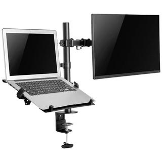 Neomounts by Newstar  Monitor-/Notebook-Tischhalterung 