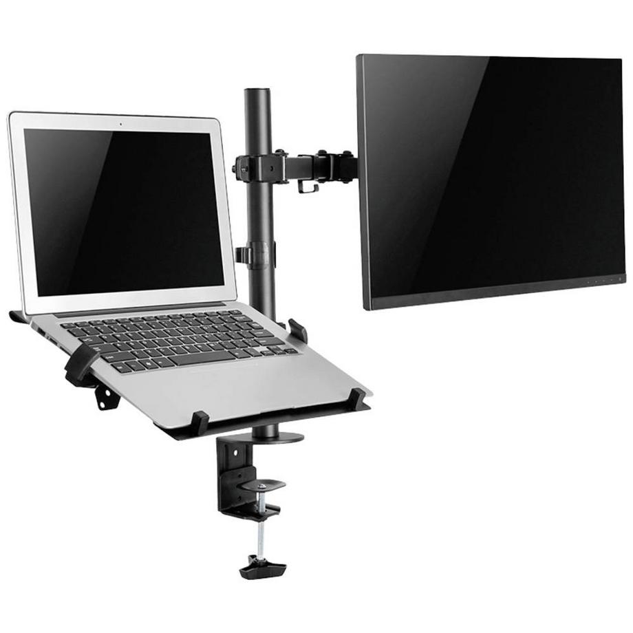 Neomounts by Newstar  Monitor-/Notebook-Tischhalterung 