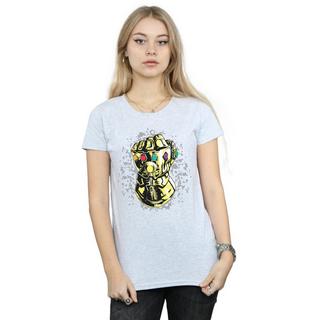 MARVEL  Avengers Infinity War TShirt 