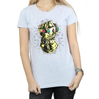 MARVEL  Avengers Infinity War TShirt 