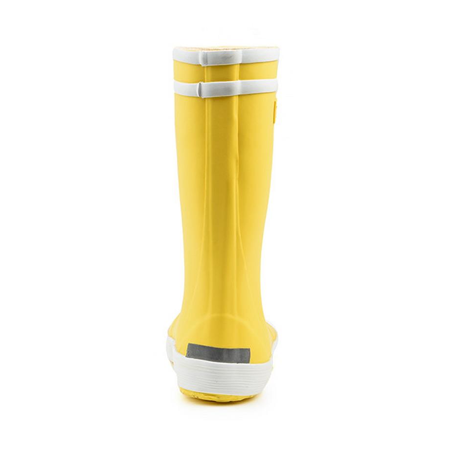 AIGLE Lolly Pop 2 Kinder Regenstiefel  