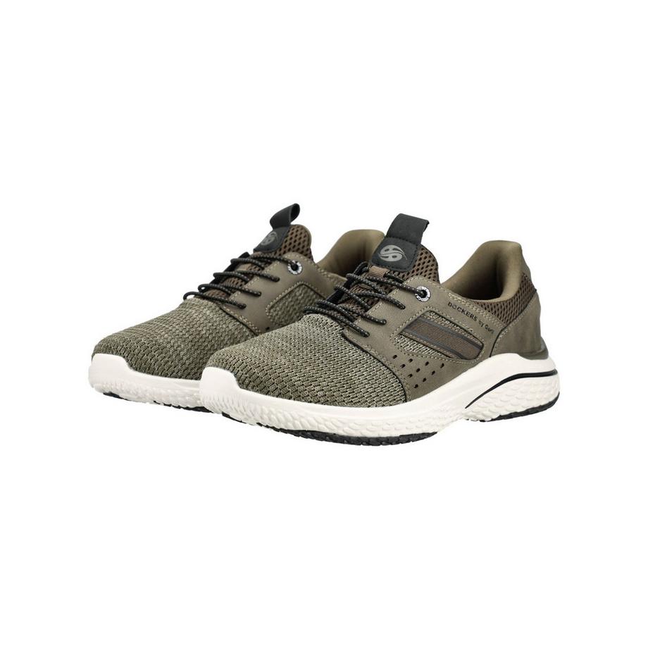 Dockers Sneaker con tomaia in mesh traspirante  
