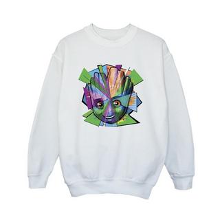 MARVEL  Guardians Of The Galaxy Sweatshirt 