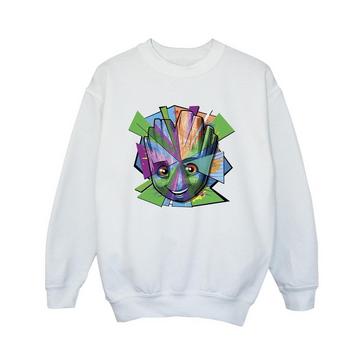 Guardians Of The Galaxy Sweatshirt