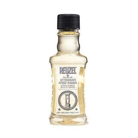 Reuzel  After Shave Wood & Spices 