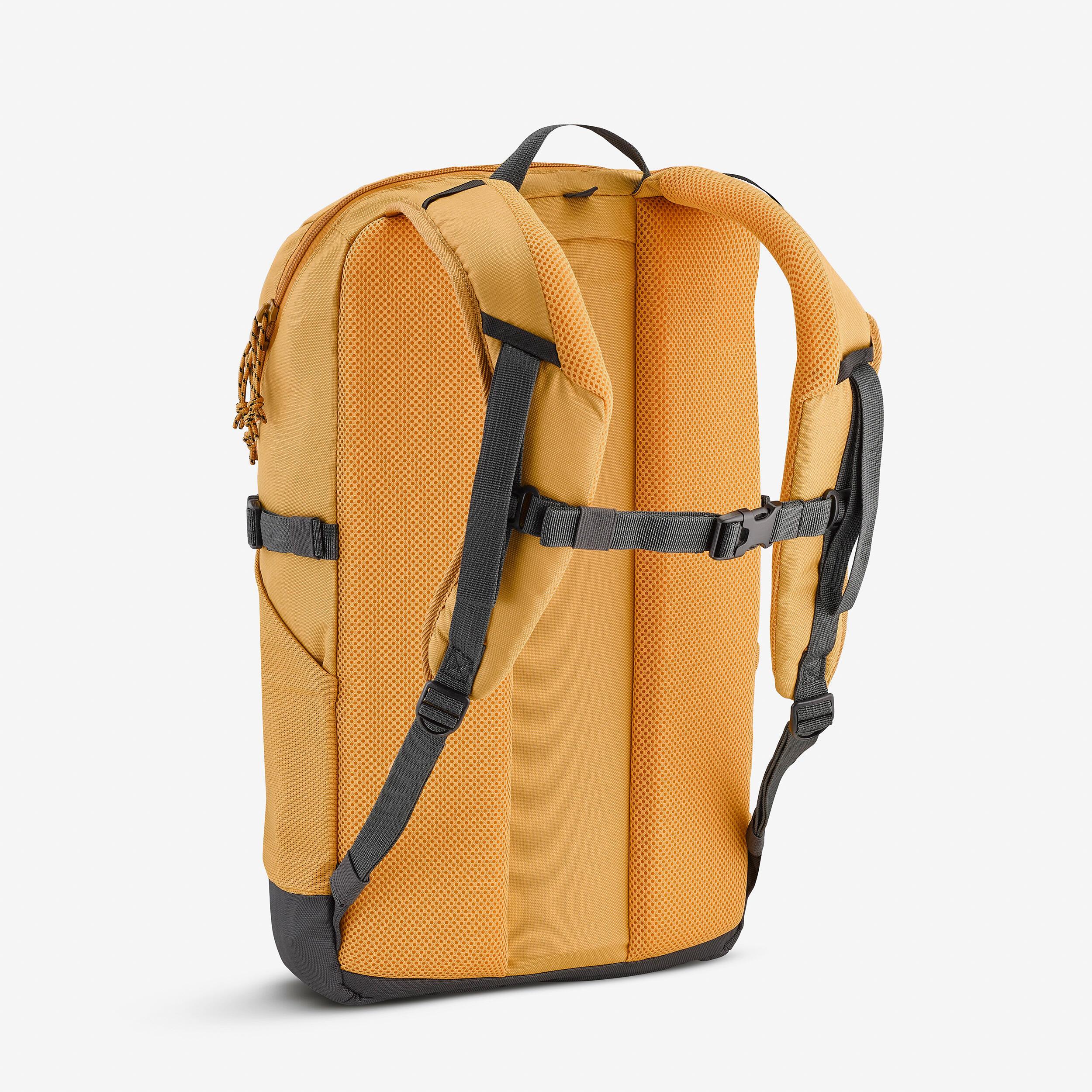 QUECHUA  Rucksack - NH ARPENAZ 500 