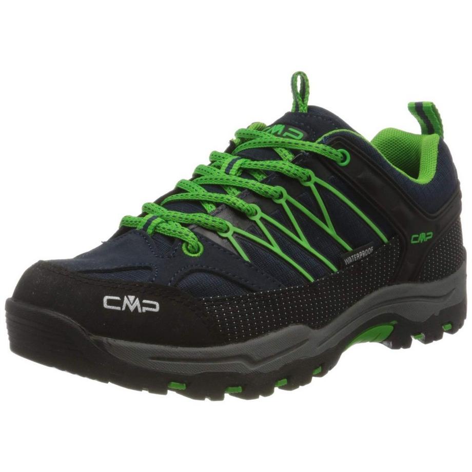 CMP Rigel Low Waterproof Scarpe da Trekking Bambini  