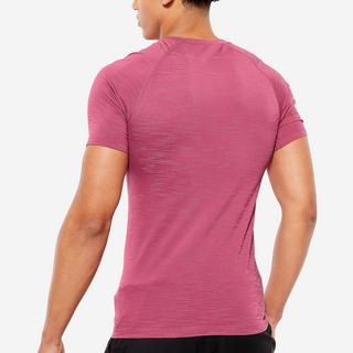 DOMYOS  T-shirt manches courtes - LIGHT 