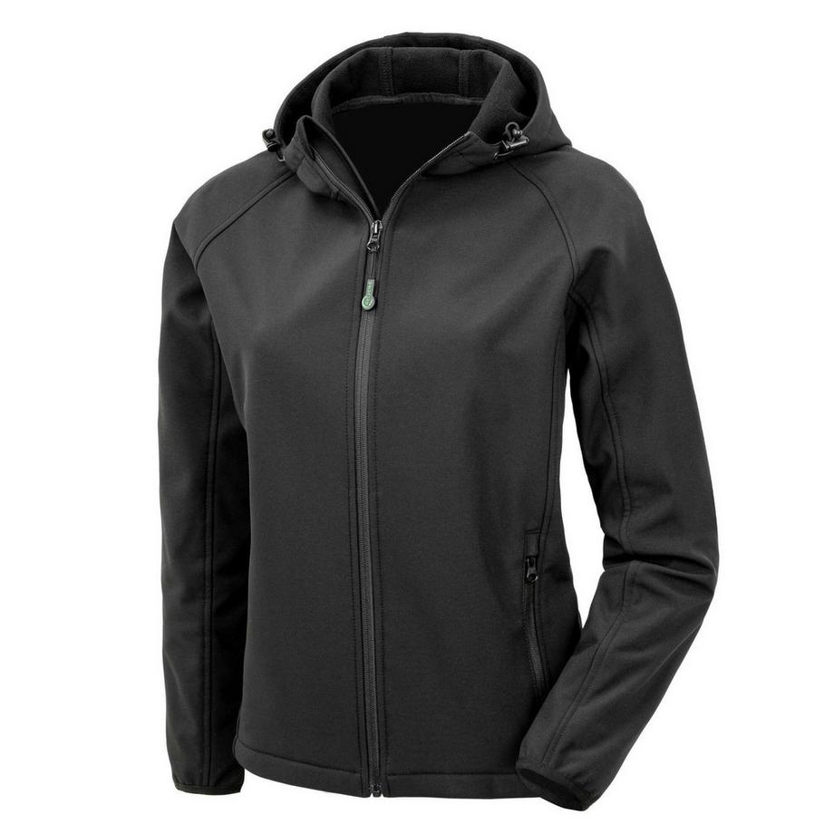 Giacca Soft Shell 3 Strati Stampabile