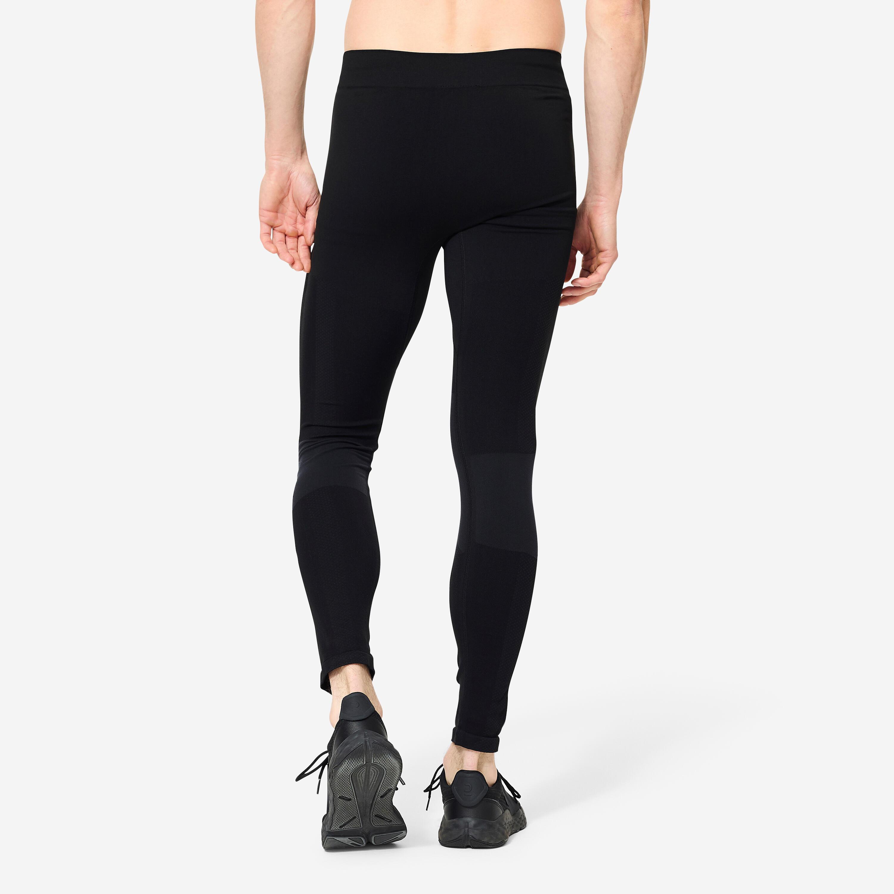 DOMYOS  Leggings uomo cross training 
