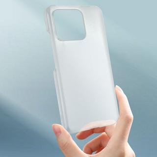 Avizar  Cover rigida per Xiaomi 13 ultra-sottile 