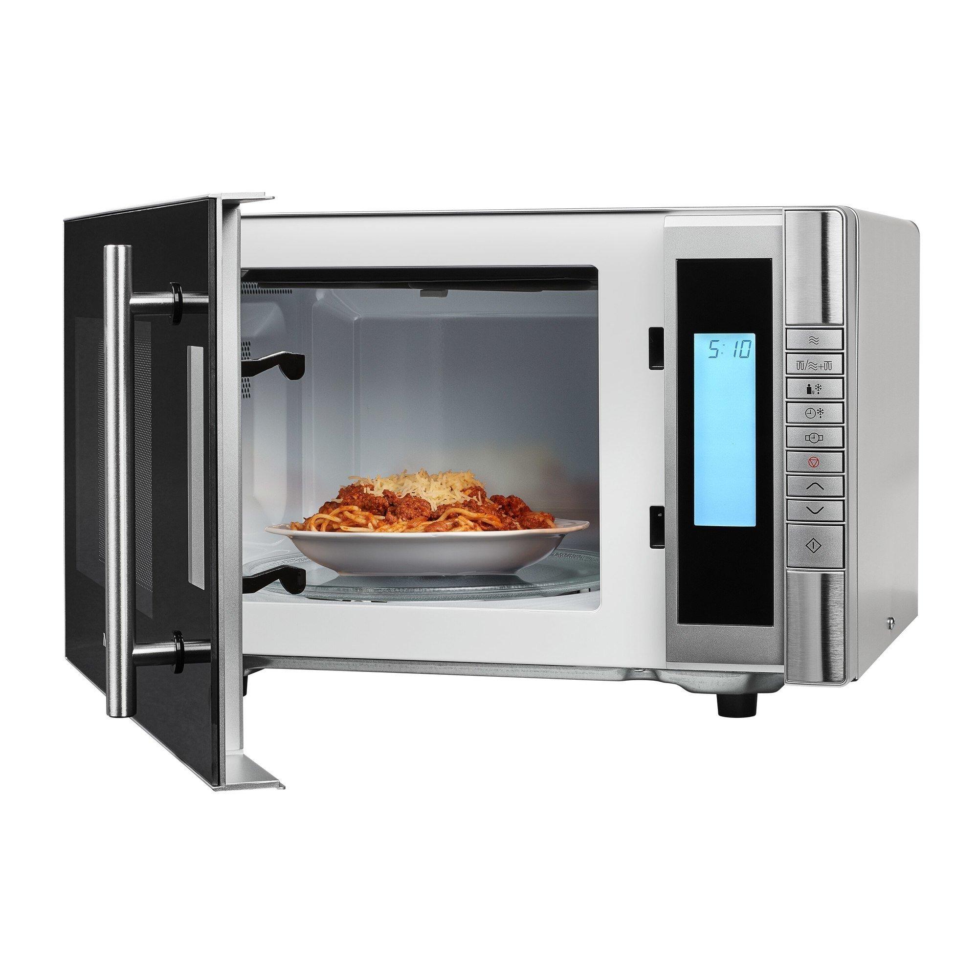 Medion Mikrowelle mit Grill MD 14482  