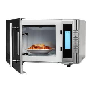 Medion Mikrowelle mit Grill MD 14482  