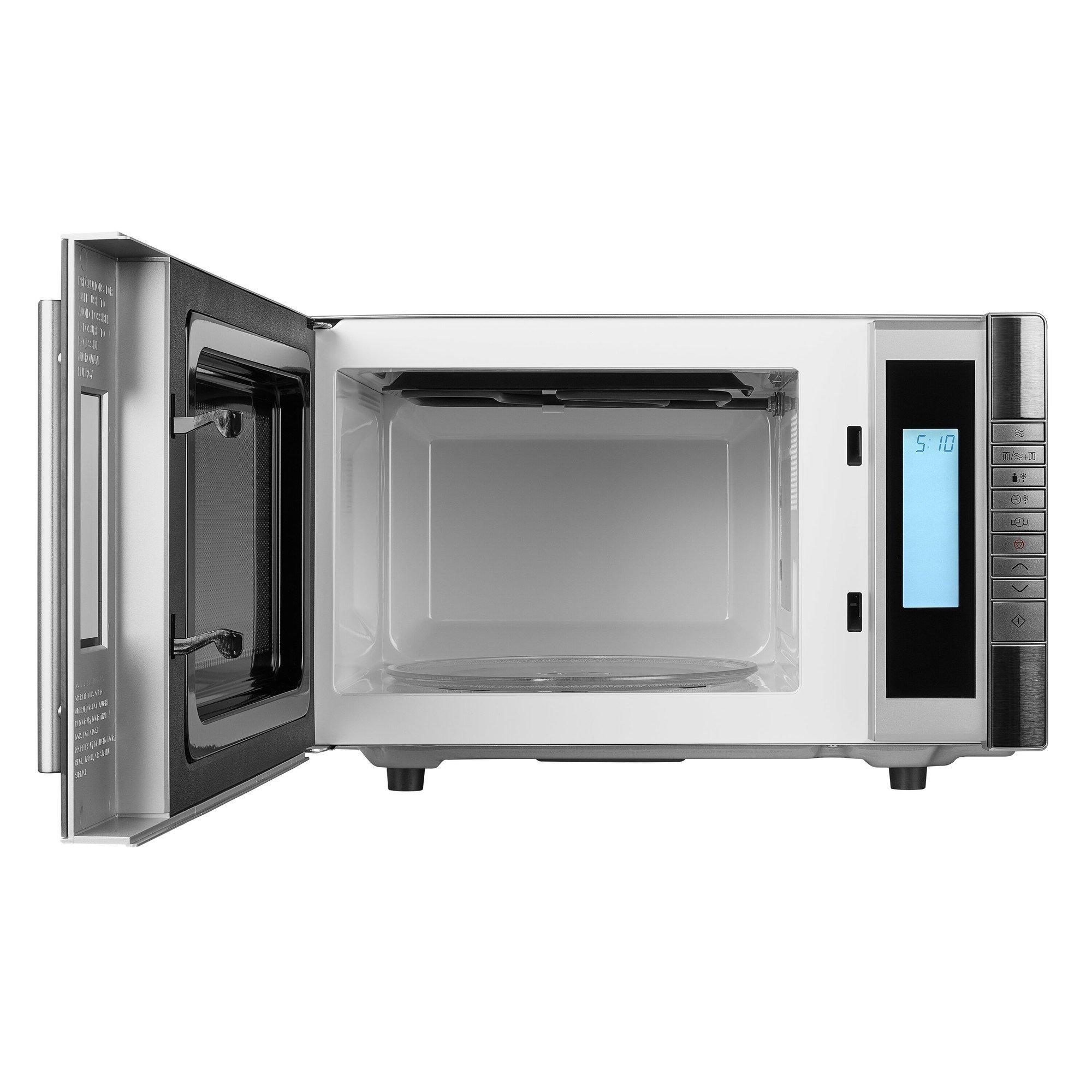 Medion Mikrowelle mit Grill MD 14482  